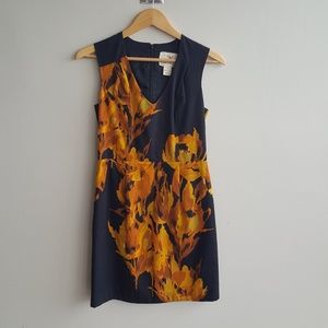 Tabitha Printed Dress